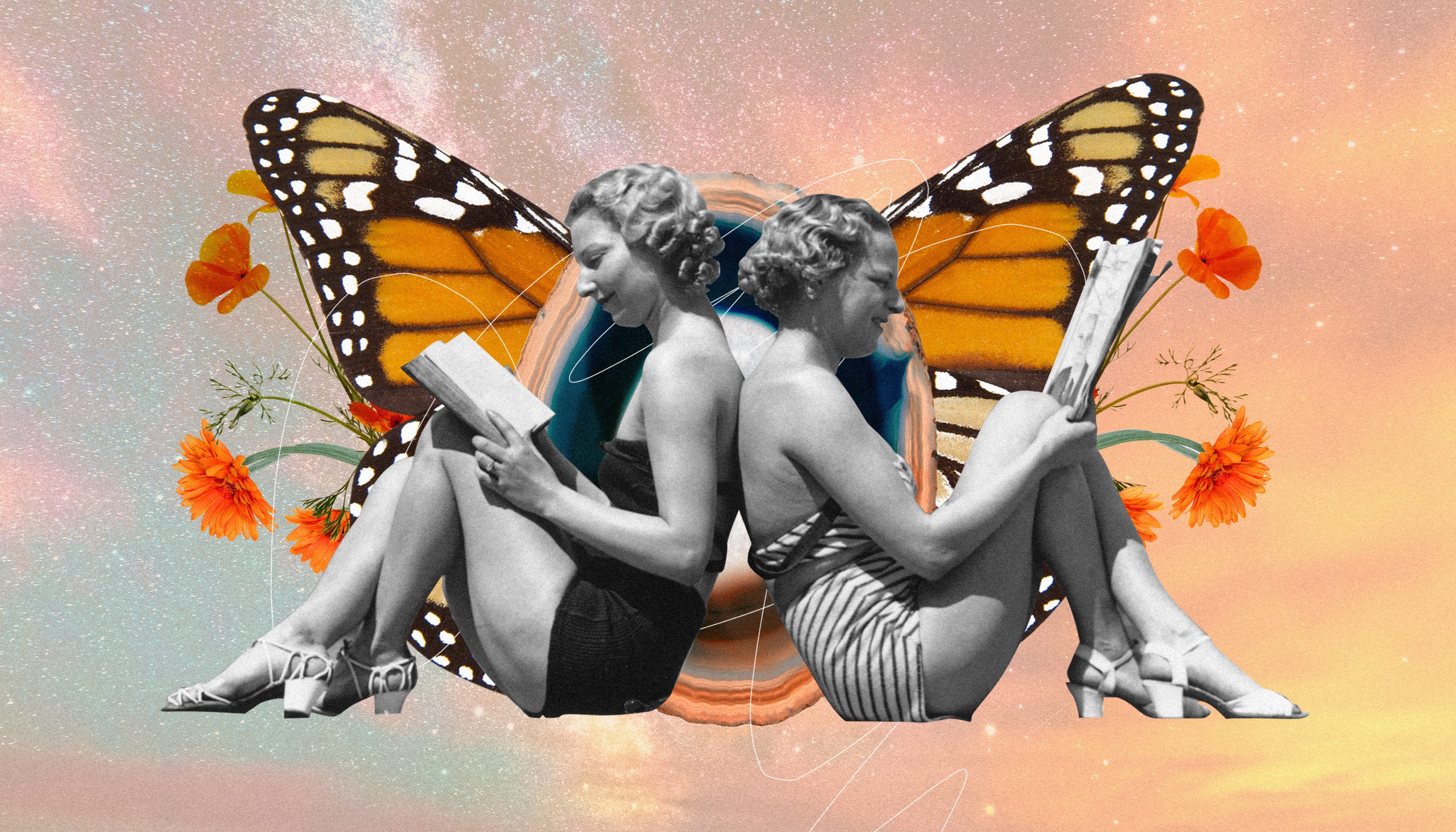 Gemini Tarot Horoscopes: August 2024