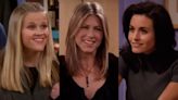 As The Morning Show Is Renewed For Season 4, Jennifer Aniston Shares Sweet Post For All Her ‘Friends’ Including Reese...