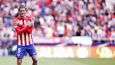 Video: El golazo de Rodrigo de Paul para darle el triunfo al Atlético Madrid.