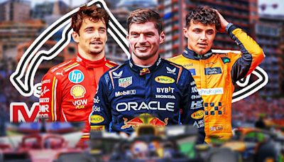 Formula 1 Odds: Monaco Grand Prix prediction and pick- 5/26/2024