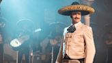 Jaime Camil Wasn’t Afraid to Play Vicente Fernandez on Netflix’s ‘El Rey’