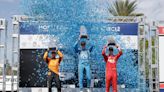 IndyCar disqualifies St. Pete Grand Prix winner, 6 weeks after race