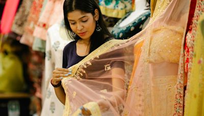 Saree Styling For Weddings: Top Tips To Ace Bridal And Guest Looks