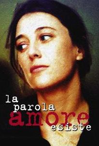 La parola amore esiste