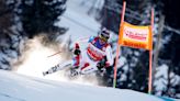 Commentators React In Agony As Skier Suffers Historic Slam