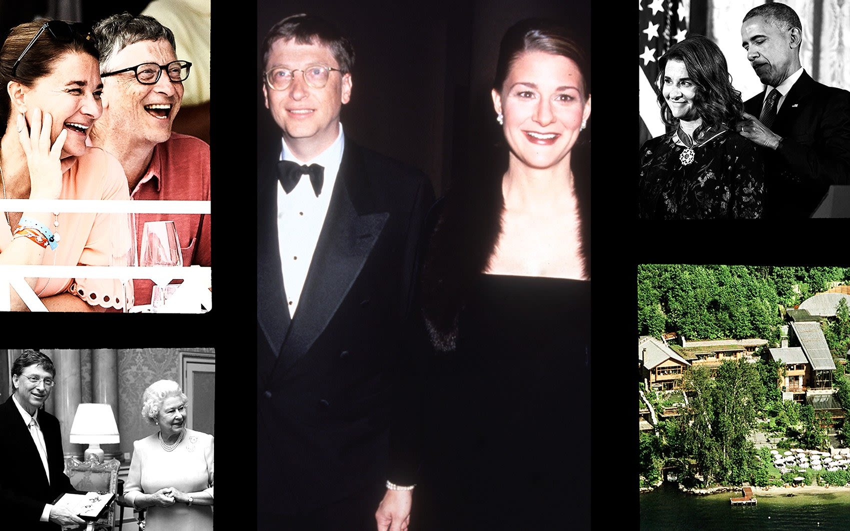 Inside Bill and Melinda Gates’s billion-dollar divorce: ‘I don’t think he ever thought he would lose her’