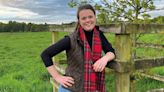 Molly Biddell: Good farmers are environmentalists - Farmers Weekly