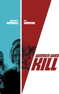 Women Who Kill