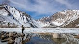 Photos: Opening day of trout season in the Eastern Sierra