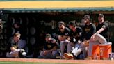 Shutout in Oakland: Pirates blanked by A’s capping off 3-game sweep