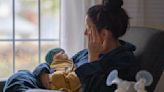 New hope for moms with postpartum depression