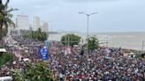 India’s Victorious Parade After T20 World Cup Win Delayed in Mumbai - News18