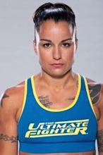 Raquel Pennington