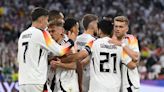 Alemania y un debut arrasador en la Eurocopa - Diario Hoy En la noticia