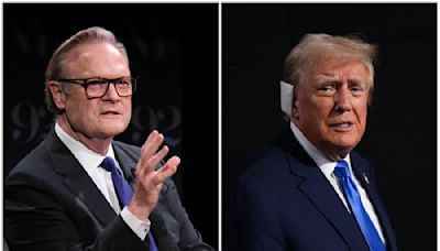 Lawrence O’Donnell Hits Donald Trump Where It Hurts: ‘This Is a Very Low-Rated Convention’