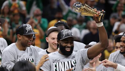 NBA: Boston erreicht Finale