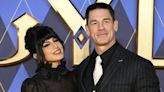 John Cena Says Love 'Just Found Me' When He Met Wife Shay Shariatzadeh