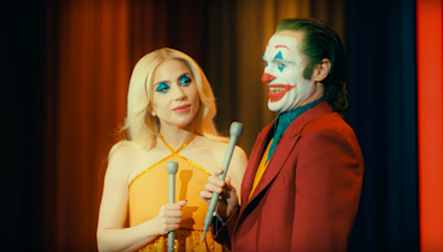New Joker 2 Trailer Confirms a Secret Batman Villain for Folie à Deux