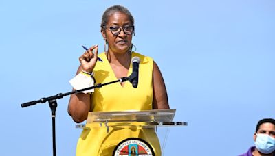 LA County to explore reparations efforts