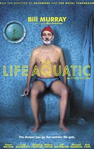 The Life Aquatic With Steve Zissou