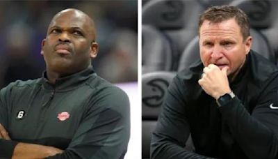 Scott Brooks and Nate McMillan Joining JJ Redick's Staff as Assistants; Reveals NBA Insider