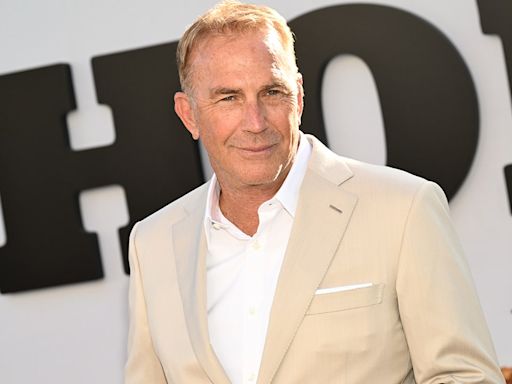 'Yellowstone' star Kevin Costner believes America 'is something to protect'