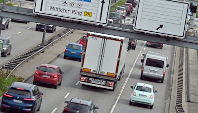 Minister schreibt Brief an von der Leyen - Wissing in großer Sorge: Acht Millionen Diesel-Autos könnten Zulassung verlieren