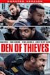 Den of Thieves (film)