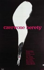 Czerwone berety