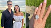 Bethenny Frankel Defends Showing Off Her Massive Engagement Ring on Instagram: 'Thanks for Engaging'