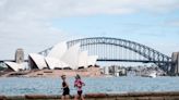 From Bondi to Manly: The world's only urban ultra marathon is on in Sydney this year