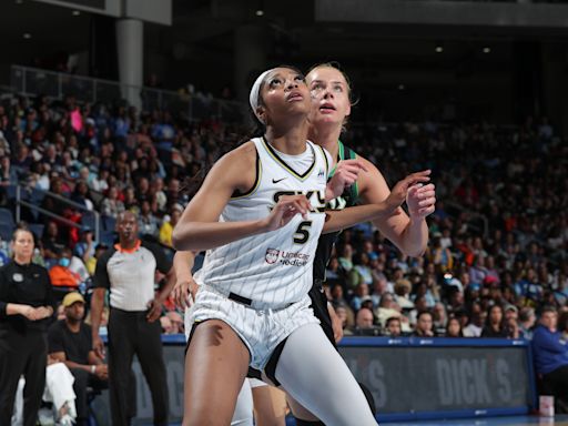 Sky held to five points in fourth-quarter meltdown against Lynx