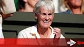 Judy Murray clarifies Raducanu post and points finger at Wimbledon schedule