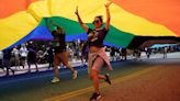 What to know about street closures, music and more for WeHo Pride Weekend