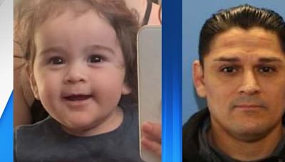 Amber Alert issued for 1-year-old boy after 2 women found dead