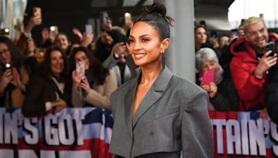 Alesha Dixon's traumatic childhood, famous ex and quiet mum life with dancer husband