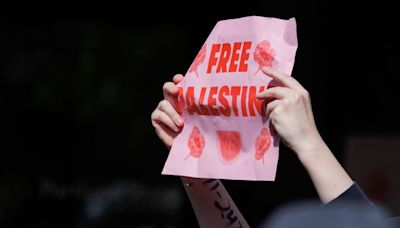 UC Riverside Becomes First UC Campus To Reach Deal With Pro-Palestine Protestors