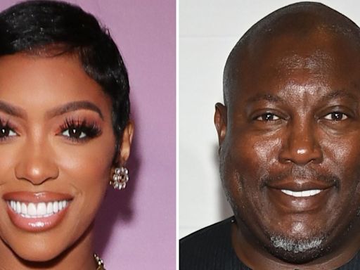 Porsha Williams’ Ex Claims He Paid Her 5-Figure Monthly Allowance