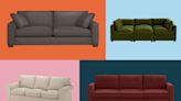 The 9 Best Couches of 2024, Tested by Real People