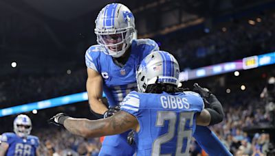 Blockbuster Proposed Trade Sends Lions Projected $21.8 Million WR