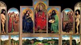 The Hunt: The Ghent Altarpiece's Missing Panel, On the Lam for 90 Years