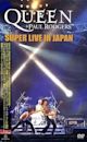 Super Live in Japan