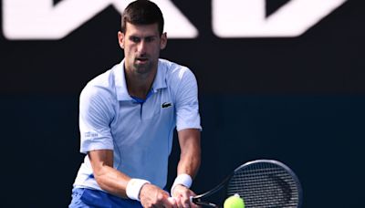 Roddick apunta a Djokovic por romper la paridad Federer-Nadal: "Es el Yoko Ono del tenis"