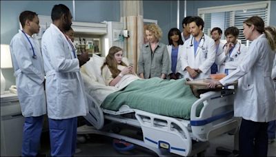 One of the Best Grey's Anatomy Seasons Has More Problems Than Fans Realize