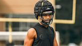 2026 LB Dallas Brannon Planning To Visit Michigan After Landing Offer