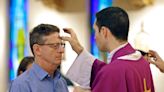 What is Ash Wednesday? Here's what to know as Catholics and Christians begin Lent