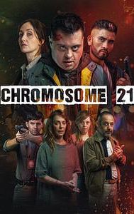 Chromosome 21 (TV series)