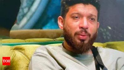 Bigg Boss OTT 3 promo: Naezy gets furious as media questions him about his feelings for Sana Makbul; says, “Zyada free mat ho mere saath” - Times of India