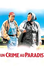 A Crime in Paradise (2001) — The Movie Database (TMDB)