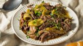 Add More Flavor To Mississippi Pot Roast With A Dash Of Tomato Paste
